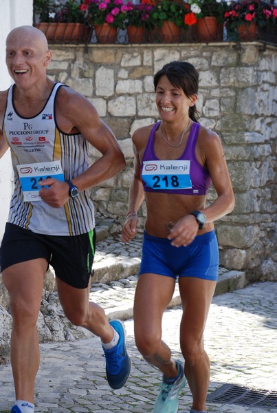 Attraverso... Castel San Pietro Romano (10/08/2014) 00024
