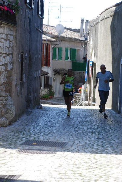 Attraverso... Castel San Pietro Romano (10/08/2014) 00027