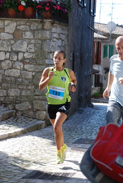 Attraverso... Castel San Pietro Romano (10/08/2014) 00030