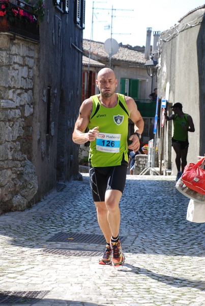 Attraverso... Castel San Pietro Romano (10/08/2014) 00032