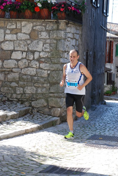 Attraverso... Castel San Pietro Romano (10/08/2014) 00034