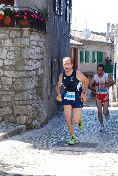 Attraverso... Castel San Pietro Romano (10/08/2014) 00035