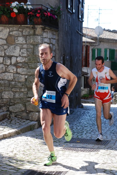 Attraverso... Castel San Pietro Romano (10/08/2014) 00036
