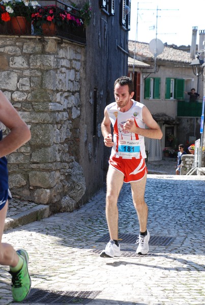 Attraverso... Castel San Pietro Romano (10/08/2014) 00037