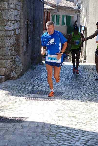 Attraverso... Castel San Pietro Romano (10/08/2014) 00038