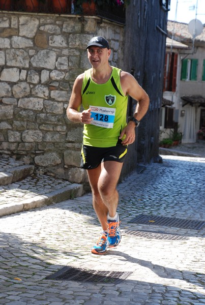 Attraverso... Castel San Pietro Romano (10/08/2014) 00039