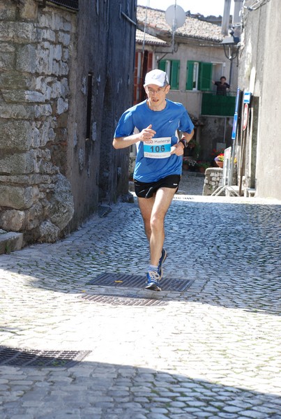 Attraverso... Castel San Pietro Romano (10/08/2014) 00040