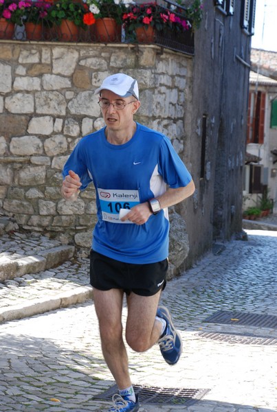 Attraverso... Castel San Pietro Romano (10/08/2014) 00041