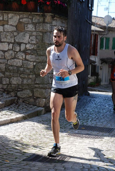 Attraverso... Castel San Pietro Romano (10/08/2014) 00043