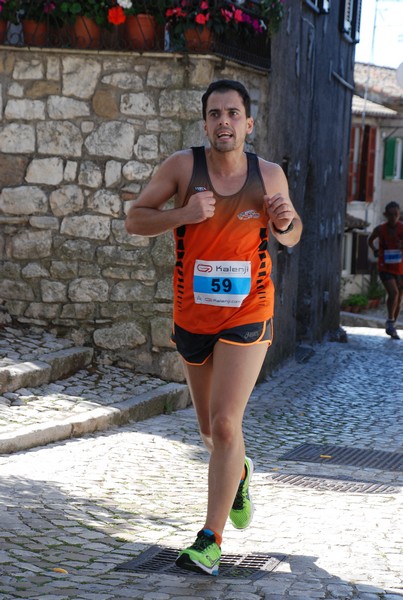 Attraverso... Castel San Pietro Romano (10/08/2014) 00044