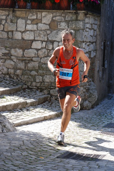 Attraverso... Castel San Pietro Romano (10/08/2014) 00045