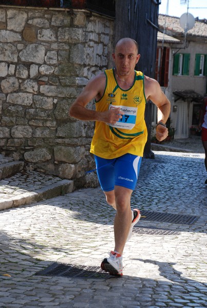 Attraverso... Castel San Pietro Romano (10/08/2014) 00047