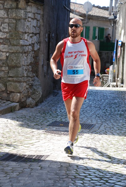 Attraverso... Castel San Pietro Romano (10/08/2014) 00048