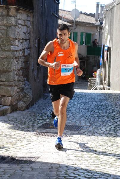 Attraverso... Castel San Pietro Romano (10/08/2014) 00049