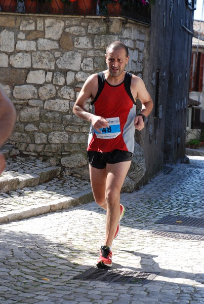 Attraverso... Castel San Pietro Romano (10/08/2014) 00050