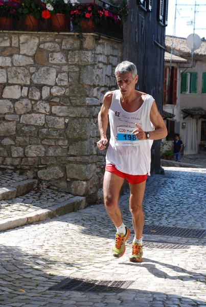 Attraverso... Castel San Pietro Romano (10/08/2014) 00052