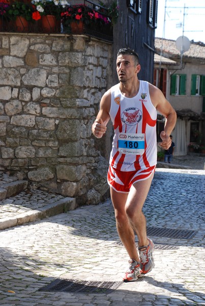 Attraverso... Castel San Pietro Romano (10/08/2014) 00053