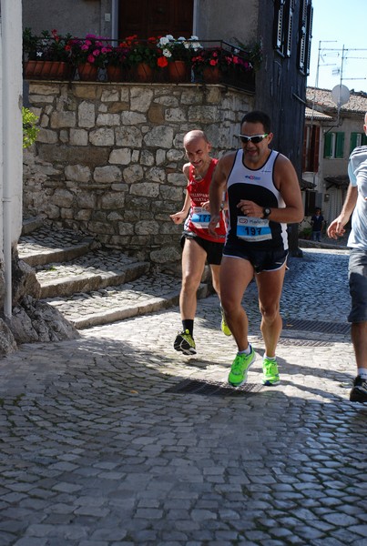 Attraverso... Castel San Pietro Romano (10/08/2014) 00055
