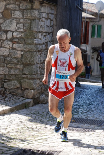 Attraverso... Castel San Pietro Romano (10/08/2014) 00056