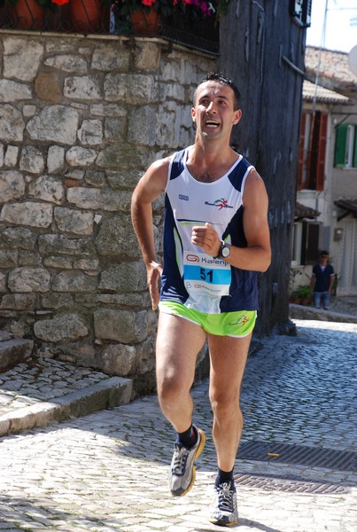 Attraverso... Castel San Pietro Romano (10/08/2014) 00057