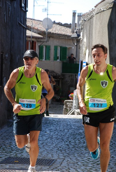 Attraverso... Castel San Pietro Romano (10/08/2014) 00062