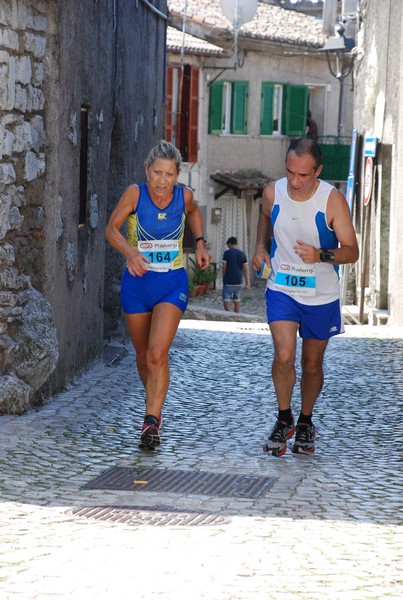 Attraverso... Castel San Pietro Romano (10/08/2014) 00066