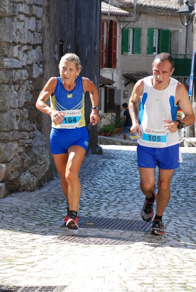 Attraverso... Castel San Pietro Romano (10/08/2014) 00067