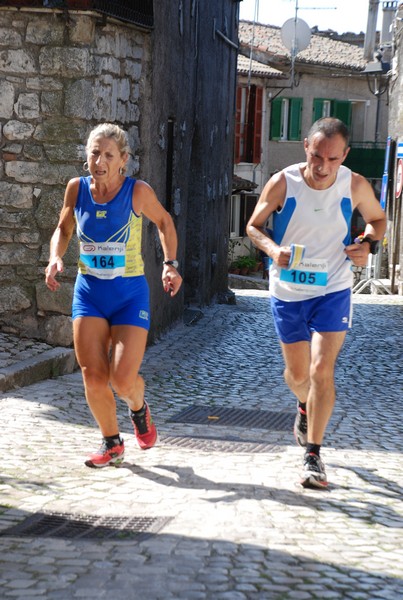 Attraverso... Castel San Pietro Romano (10/08/2014) 00068