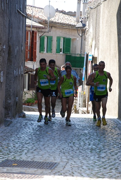 Attraverso... Castel San Pietro Romano (10/08/2014) 00070