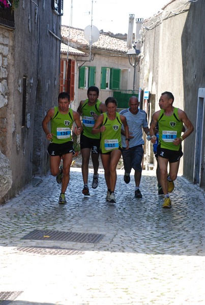 Attraverso... Castel San Pietro Romano (10/08/2014) 00071