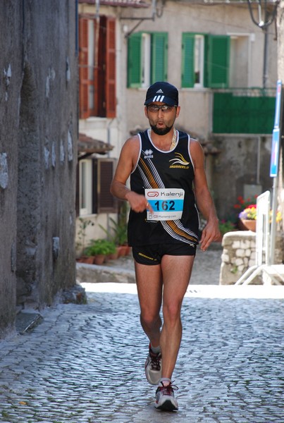 Attraverso... Castel San Pietro Romano (10/08/2014) 00074