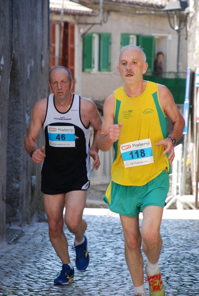 Attraverso... Castel San Pietro Romano (10/08/2014) 00075