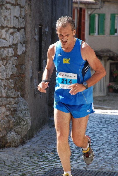 Attraverso... Castel San Pietro Romano (10/08/2014) 00078