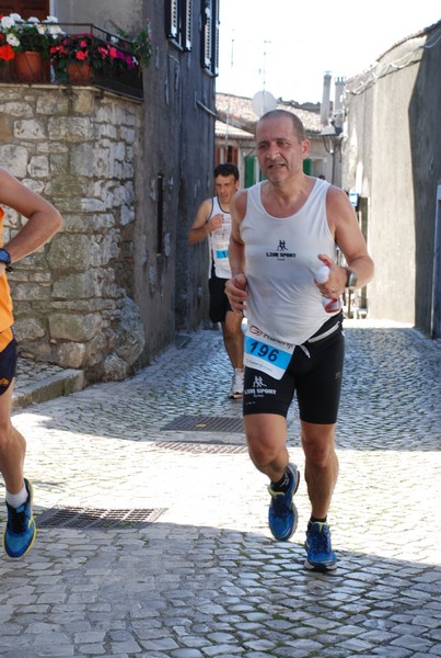 Attraverso... Castel San Pietro Romano (10/08/2014) 00079
