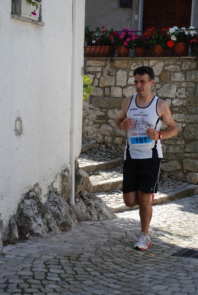 Attraverso... Castel San Pietro Romano (10/08/2014) 00082