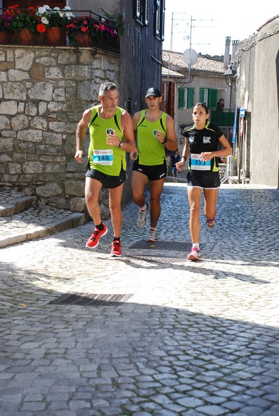 Attraverso... Castel San Pietro Romano (10/08/2014) 00085