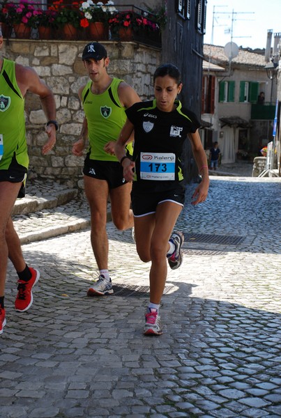 Attraverso... Castel San Pietro Romano (10/08/2014) 00086