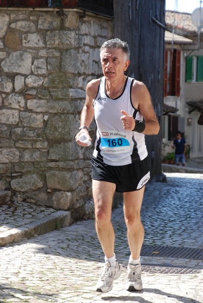 Attraverso... Castel San Pietro Romano (10/08/2014) 00087
