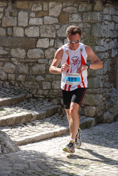 Attraverso... Castel San Pietro Romano (10/08/2014) 00089