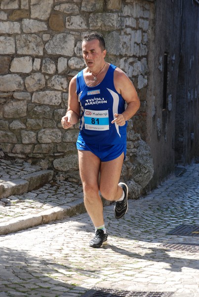 Attraverso... Castel San Pietro Romano (10/08/2014) 00090
