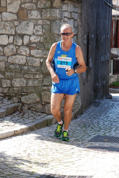 Attraverso... Castel San Pietro Romano (10/08/2014) 00091