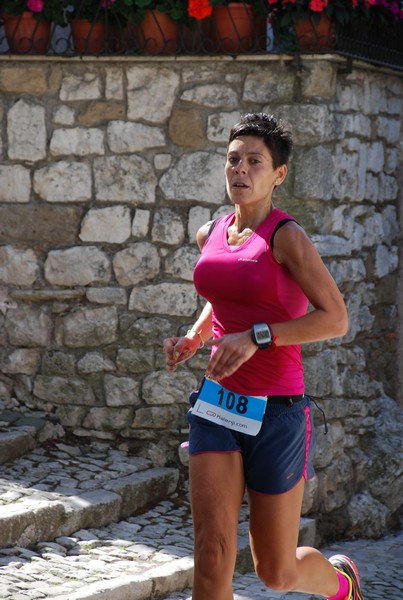 Attraverso... Castel San Pietro Romano (10/08/2014) 00094