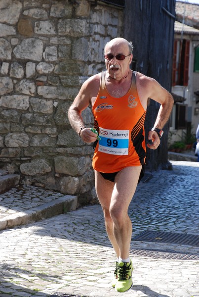 Attraverso... Castel San Pietro Romano (10/08/2014) 00096