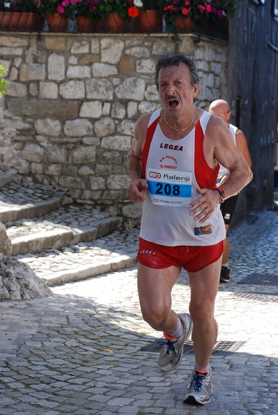 Attraverso... Castel San Pietro Romano (10/08/2014) 00100