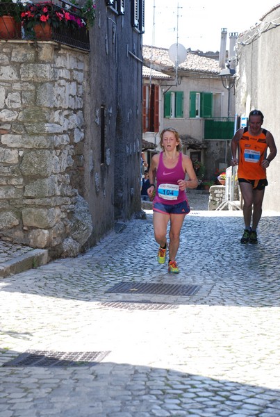 Attraverso... Castel San Pietro Romano (10/08/2014) 00102