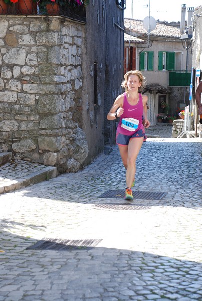 Attraverso... Castel San Pietro Romano (10/08/2014) 00103