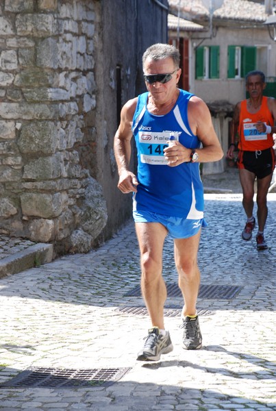 Attraverso... Castel San Pietro Romano (10/08/2014) 00104
