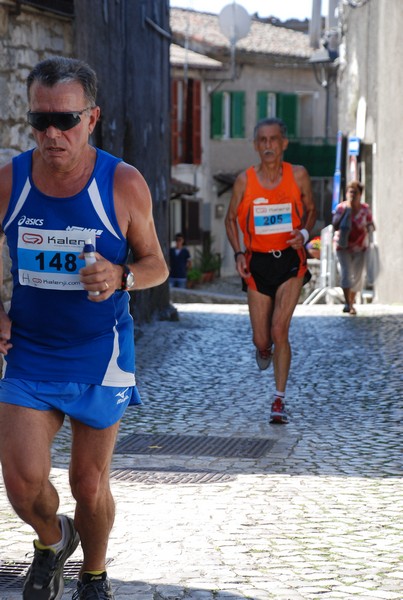 Attraverso... Castel San Pietro Romano (10/08/2014) 00105