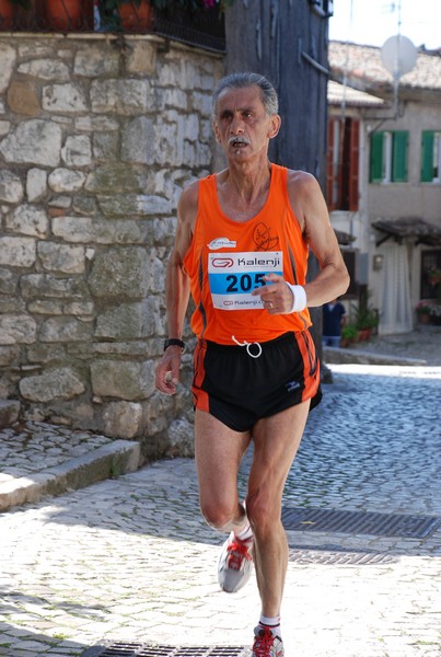 Attraverso... Castel San Pietro Romano (10/08/2014) 00106