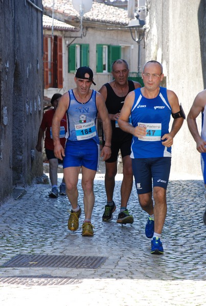 Attraverso... Castel San Pietro Romano (10/08/2014) 00109